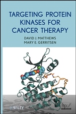 Targeting Protein Kinases for Cancer Therapy - ISBN 9780470229651
