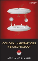 Colloidal Nanoparticles in Biotechnology - ISBN 9780470230527