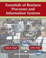 Essentials of Business Processes and Information Systems - ISBN 9780470230596