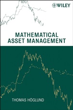 Mathematical Asset Management - ISBN 9780470232873