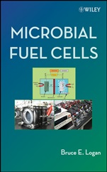 Microbial Fuel Cells - ISBN 9780470239483