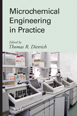 Microchemical Engineering in Practice - ISBN 9780470239568