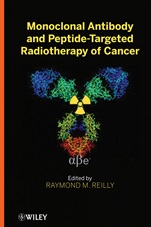 Monoclonal Antibody and Peptide–Targeted Radiotherapy of Cancer - ISBN 9780470243725