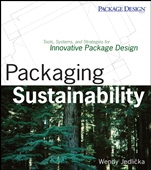 Packaging Sustainability: Tools, Systems and Strategies for Innovative Package Design - ISBN 9780470246696