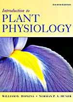 Introduction to Plant Physiology - ISBN 9780470247662