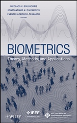 Biometrics: Theory, Methods, and Applications - ISBN 9780470247822
