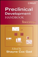 Preclinical Development Handbook: Toxicology - ISBN 9780470248461