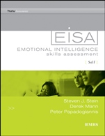 Emotional Intelligence Skills Assessment (EISA) Self - ISBN 9780470248652