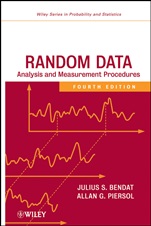Random Data: Analysis and Measurement Procedures - ISBN 9780470248775