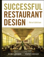 Successful Restaurant Design - ISBN 9780470250754