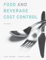 Study Guide to accompany Food and Beverage Cost Control, 5e - ISBN 9780470251393