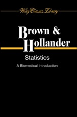 Statistics: A Biomedical Introduction - ISBN 9780470251614