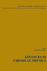 Advances in Chemical Physics, Volume 139 - ISBN 9780470253892