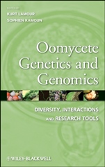 Oomycete Genetics and Genomics: Diversity, Interactions and Research Tools - ISBN 9780470255674