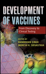 Development of Vaccines: From Discovery to Clinical Testing - ISBN 9780470256374