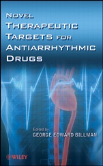 Novel Therapeutic Targets for Antiarrhythmic Drugs - ISBN 9780470261002