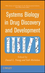 Systems Biology in Drug Discovery and Development - ISBN 9780470261231