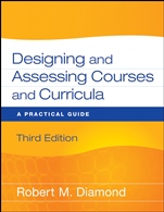 Designing and Assessing Courses and Curricula: A Practical Guide - ISBN 9780470261347