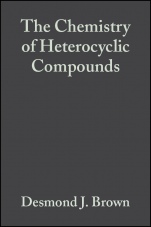 Cumulative Index of Heterocyclic Systems, Volume 65 (Volumes 1 – 64: 1950 – 2008) - ISBN 9780470275481