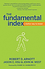 The Fundamental Index: A Better Way to Invest - ISBN 9780470277843