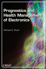 Prognostics and Health Management of Electronics - ISBN 9780470278024