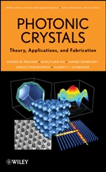 Photonic Crystals, Theory, Applications and Fabrication - ISBN 9780470278031