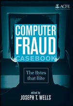 Computer Fraud Casebook: The Bytes that Bite - ISBN 9780470278147