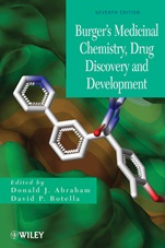 Burgers Medicinal Chemistry, Drug Discovery, and Development: Set - ISBN 9780470278154