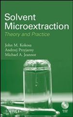 Solvent Microextraction: Theory and Practice - ISBN 9780470278598