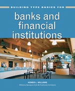 Building Type Basics for Banks and Financial Institutions - ISBN 9780470278628