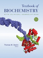 Textbook of Biochemistry with Clinical Correlations - ISBN 9780470281734