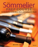 The Sommelier Prep Course: An Introduction to the Wines, Beers, and Spirits of the World - ISBN 9780470283189