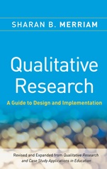 Qualitative Research: A Guide to Design and Implementation - ISBN 9780470283547