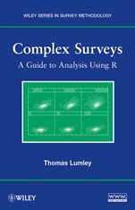 Complex Surveys: A Guide to Analysis Using R - ISBN 9780470284308