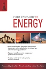 Fisher Investments on Energy - ISBN 9780470285435