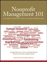 Nonprofit Management 101: A Complete and Practical Guide for Leaders and Professionals - ISBN 9780470285961