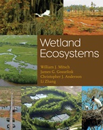 Wetland Ecosystems - ISBN 9780470286302