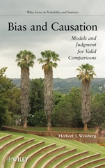 Bias and Causation: Models and Judgment for Valid Comparisons - ISBN 9780470286395