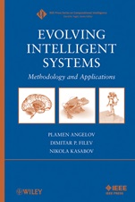 Evolving Intelligent Systems: Methodology and Applications - ISBN 9780470287194