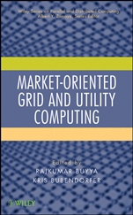 Market–Oriented Grid and Utility Computing - ISBN 9780470287682