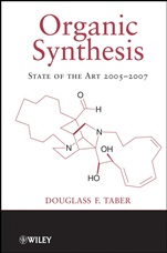 Organic Synthesis: State of the Art 2005–2007 - ISBN 9780470288498
