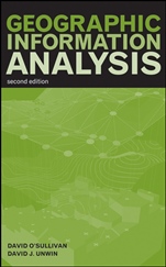 Geographic Information Analysis - ISBN 9780470288573