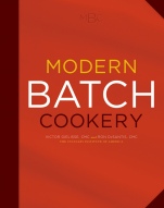 Modern Batch Cookery - ISBN 9780470290484