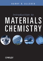 Introduction to Materials Chemistry - ISBN 9780470293331
