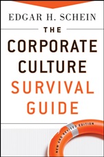 The Corporate Culture Survival Guide - ISBN 9780470293713