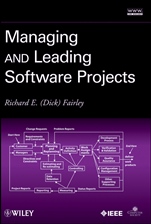 Managing and Leading Software Projects - ISBN 9780470294550