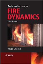 An Introduction to Fire Dynamics - ISBN 9780470319031