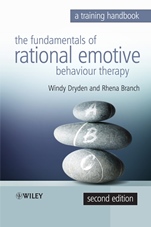Fundamentals of Rational Emotive Behaviour Therapy: A Training Handbook - ISBN 9780470319314