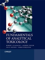 Fundamentals of Analytical Toxicology - ISBN 9780470319345