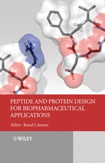 Peptide and Protein Design for Biopharmaceutical Applications - ISBN 9780470319611